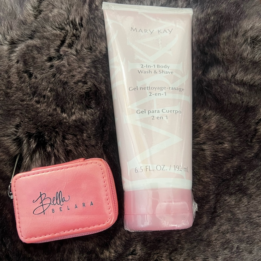 Mary Kay Set